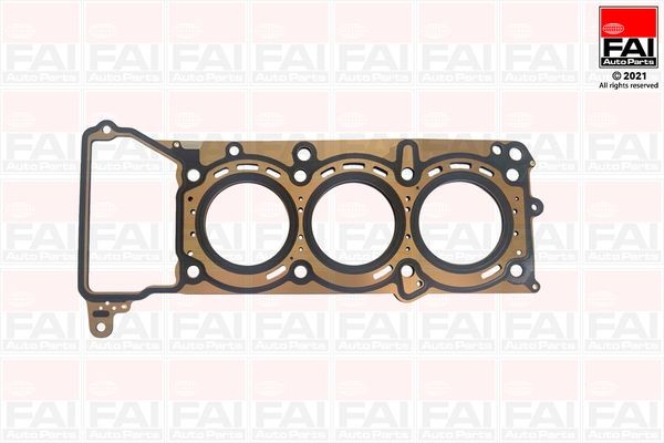 FAI AutoParts Gasket, cylinder head Article number: HG1821 cheaply