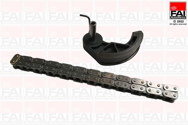 FAI AutoParts OPCK30 Kett, õlipumbavedu 300 3.0 CRD 218 HP Diisel