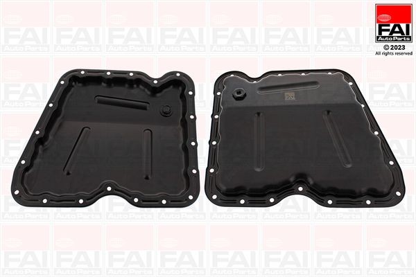 FAI AutoParts Oil sump Article number: PAN044 cheaply