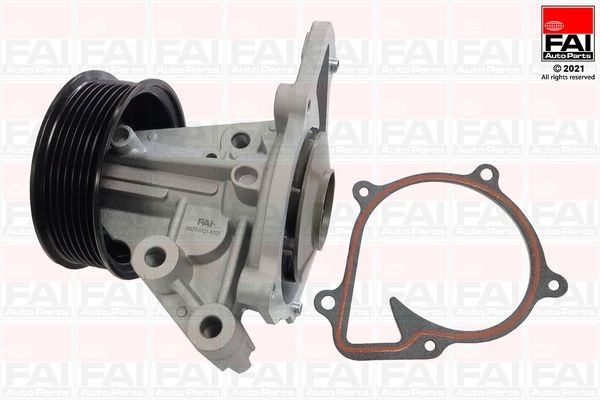 FAI AutoParts Water pump Article number: WP6707 cheaply