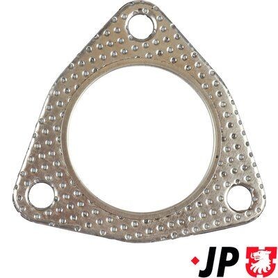JP GROUP Exhaust pipe gasket Article number: 1121104000 cheaply