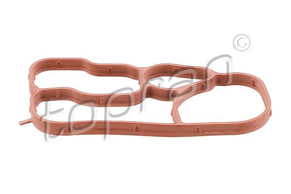 TOPRAN Oil cooler gasket Article number: 117 895 cheaply