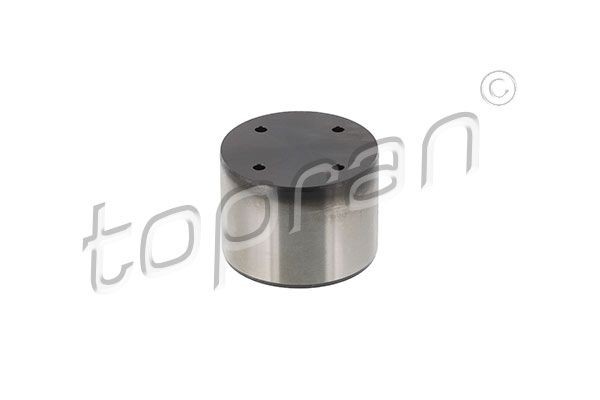 TOPRAN 304 822 Ventil, højtrykspumpe S60 T5 DRIVe 245 HK Benzin 2019