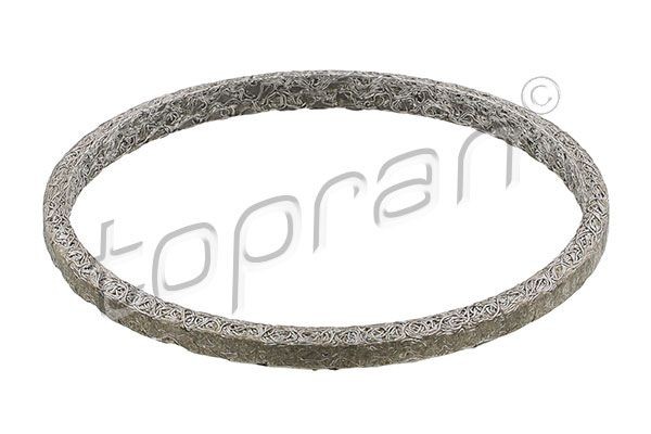 TOPRAN Exhaust pipe gasket Article number: 410 060 cheaply