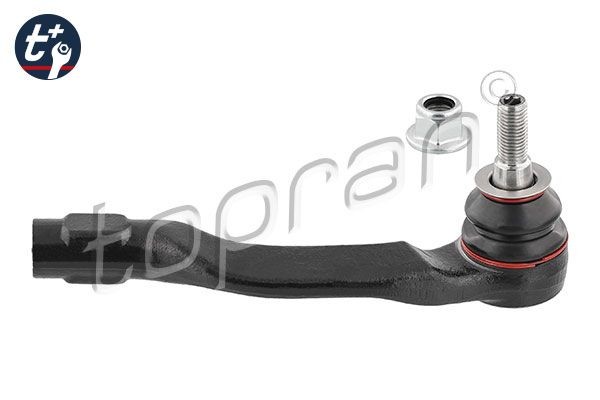 TOPRAN Track rod end Article number: 625 666 cheaply