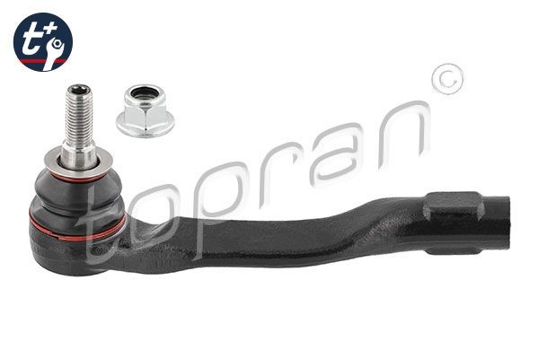 TOPRAN Track rod end Article number: 625 667 cheaply