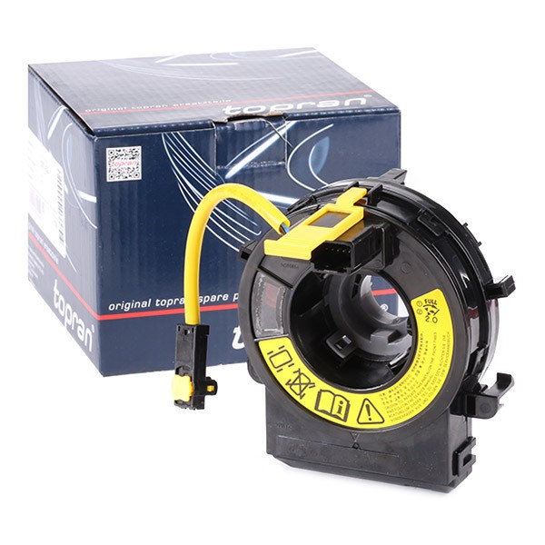 TOPRAN 638 452 Clockspring, airbag CEE'D 1.4 CVVT 90 PS Petrol 2012