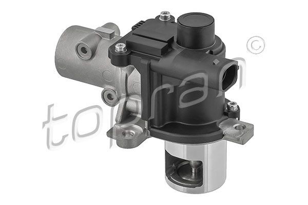 TOPRAN EGR valve Article number: 639 168 cheaply