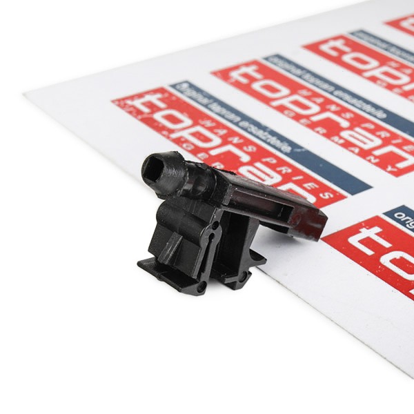 TOPRAN Windscreen washer jet Article number: 724 120 cheaply