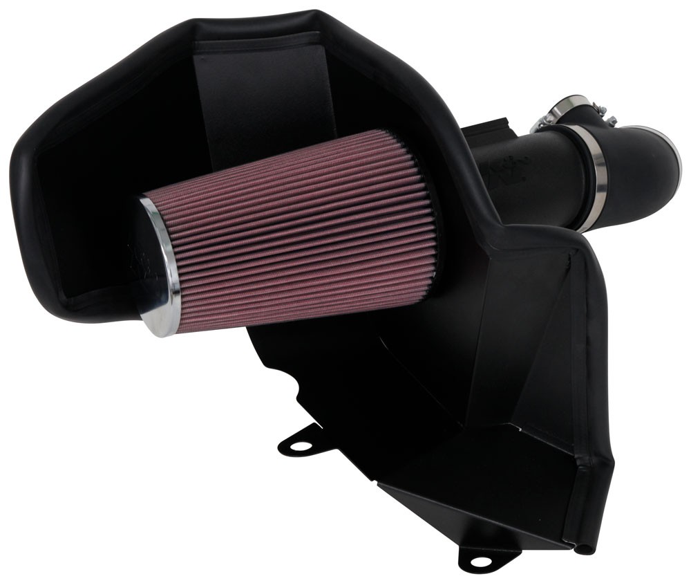 K&N Filters Air Intake System Article number: 63-3115 cheaply