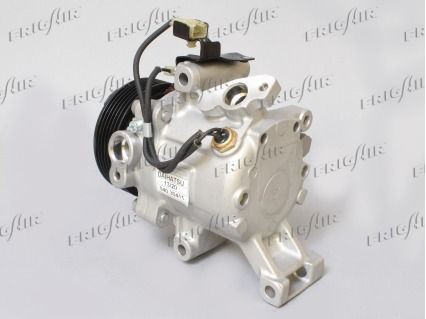 FRIGAIR Air conditioning compressor Article number: 940.30411 cheaply