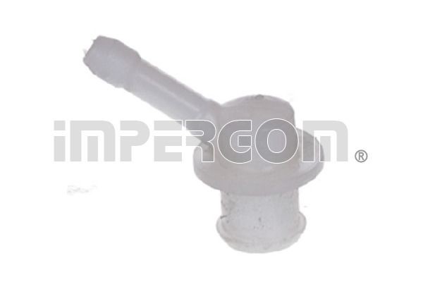 ORIGINAL IMPERIUM Manchet, hovedbremsecylinder Varenummer: 10299 billige