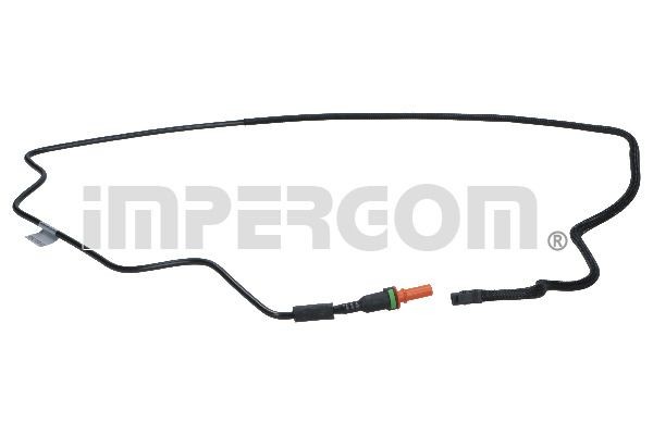 ORIGINAL IMPERIUM Radiator hose Article number: 226016 cheaply