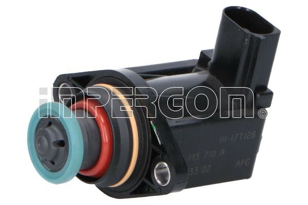 ORIGINAL IMPERIUM 4907 Diverter Valve, charger FABIA 1.4 TSI RS 180 PS Petrol 2014