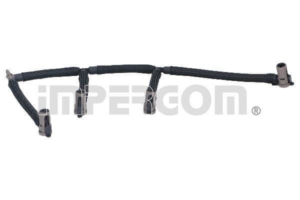 ORIGINAL IMPERIUM 85187 Hose, fuel overflow OCTAVIA 1.6 TDI 4x4 110 PS Diesel 2020