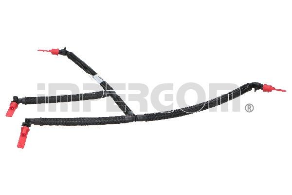 ORIGINAL IMPERIUM 85188 Hose, fuel overflow FABIA 1.2 TDI 75 PS Diesel 2014