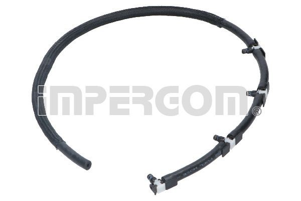 ORIGINAL IMPERIUM 85201 Hose, fuel overflow PACEMAN 2.0 Cooper D ALL4 112 PS Diesel 2016
