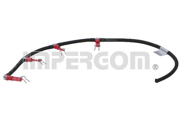 ORIGINAL IMPERIUM 85212 Hose, fuel overflow C-Class C 220 CDI (203.208) 136 PS Diesel 2007