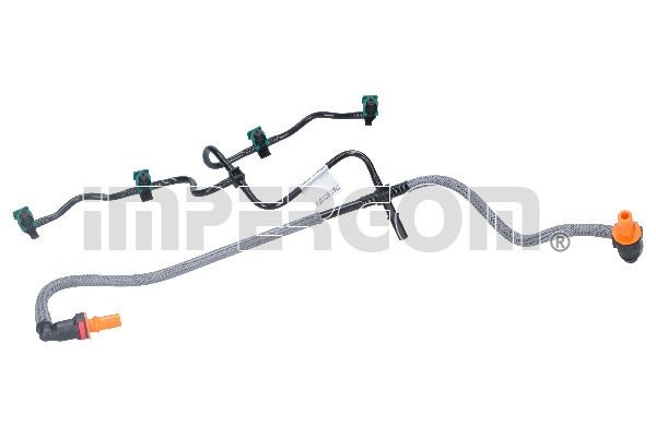 ORIGINAL IMPERIUM 85235 Hose, fuel overflow DEFENDER 2.4 TD4 4x4 122 PS Diesel 2016
