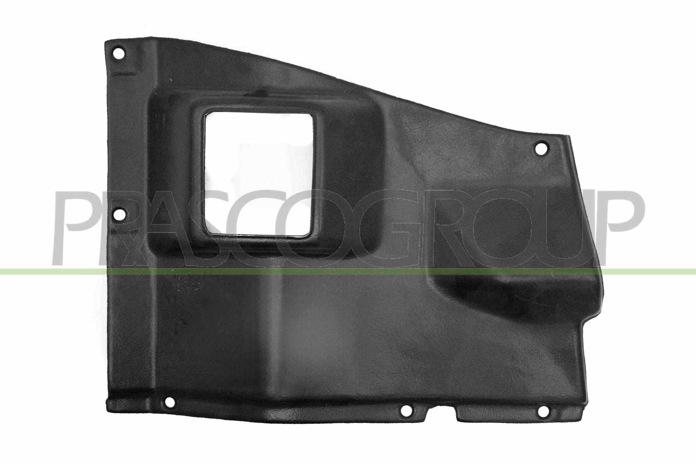 PRASCO Vidinis sparno skydas prekės numeris: BM0103613 nebrangu