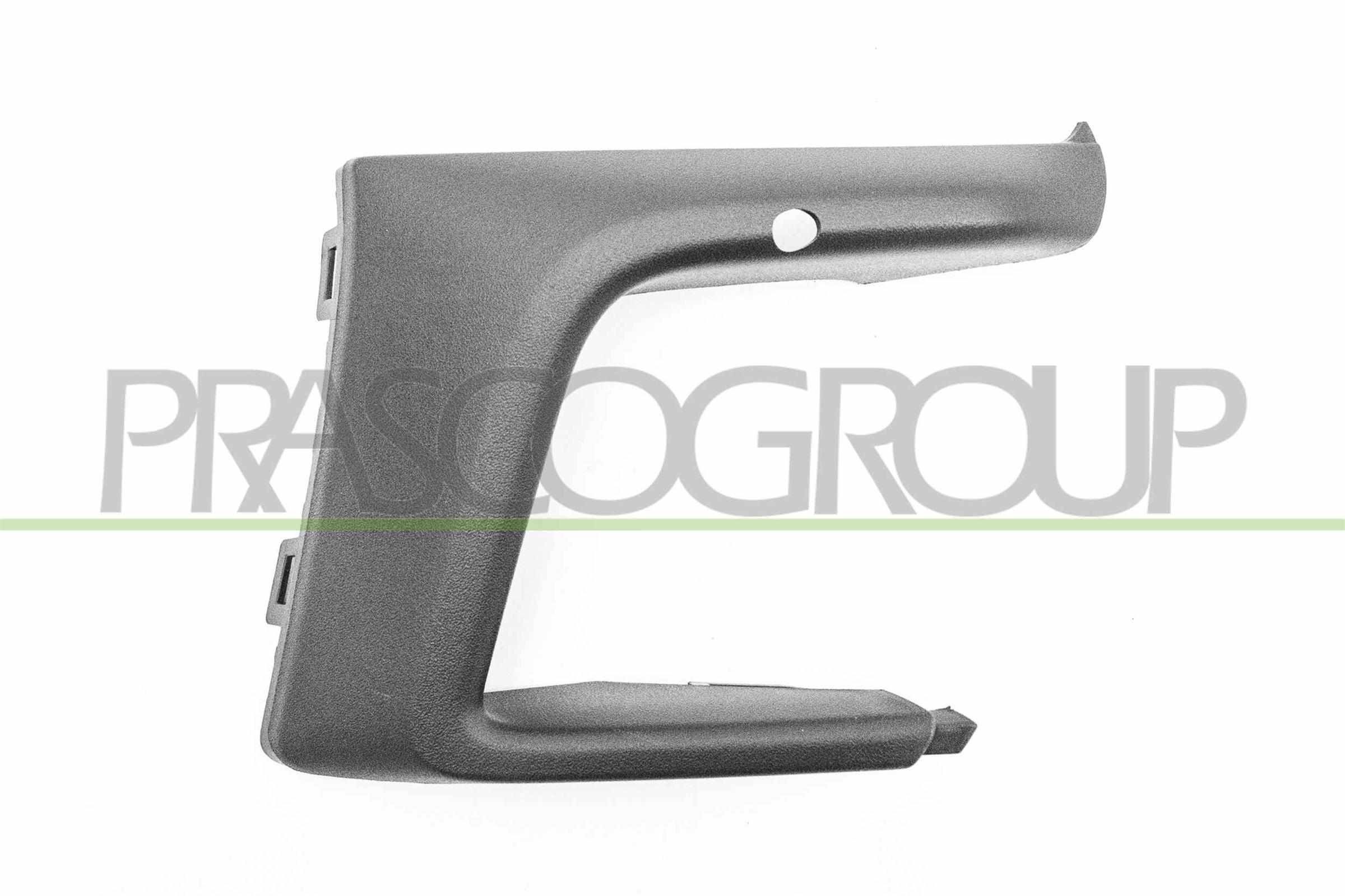 PRASCO FD4321243 Bumper moulding FOCUS 1.5 EcoBlue 95 PS Diesel