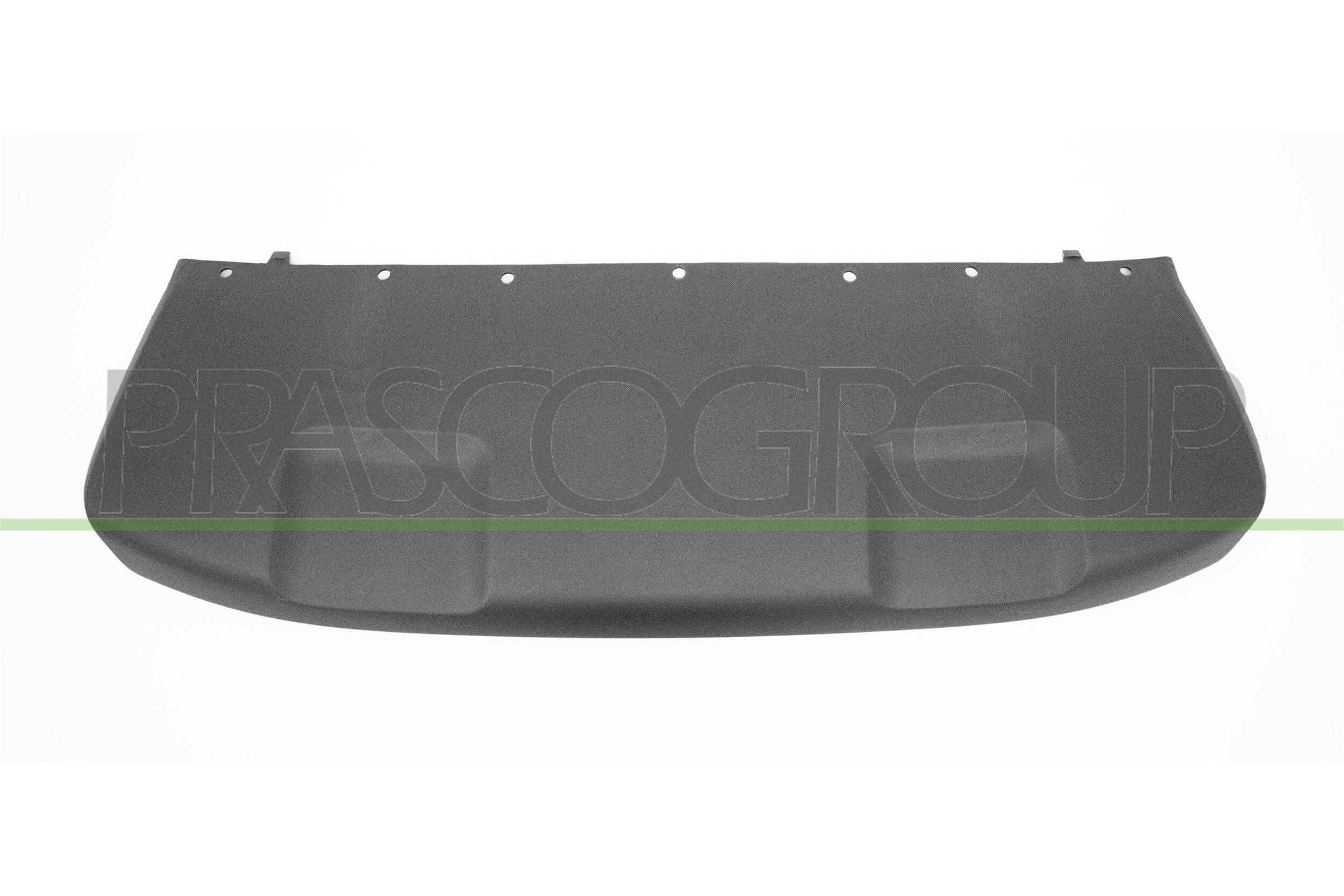 PRASCO FD7521245 Cover, front apron ECOSPORT 1.5 TDCi EcoBlue 125 PS Diesel 2022