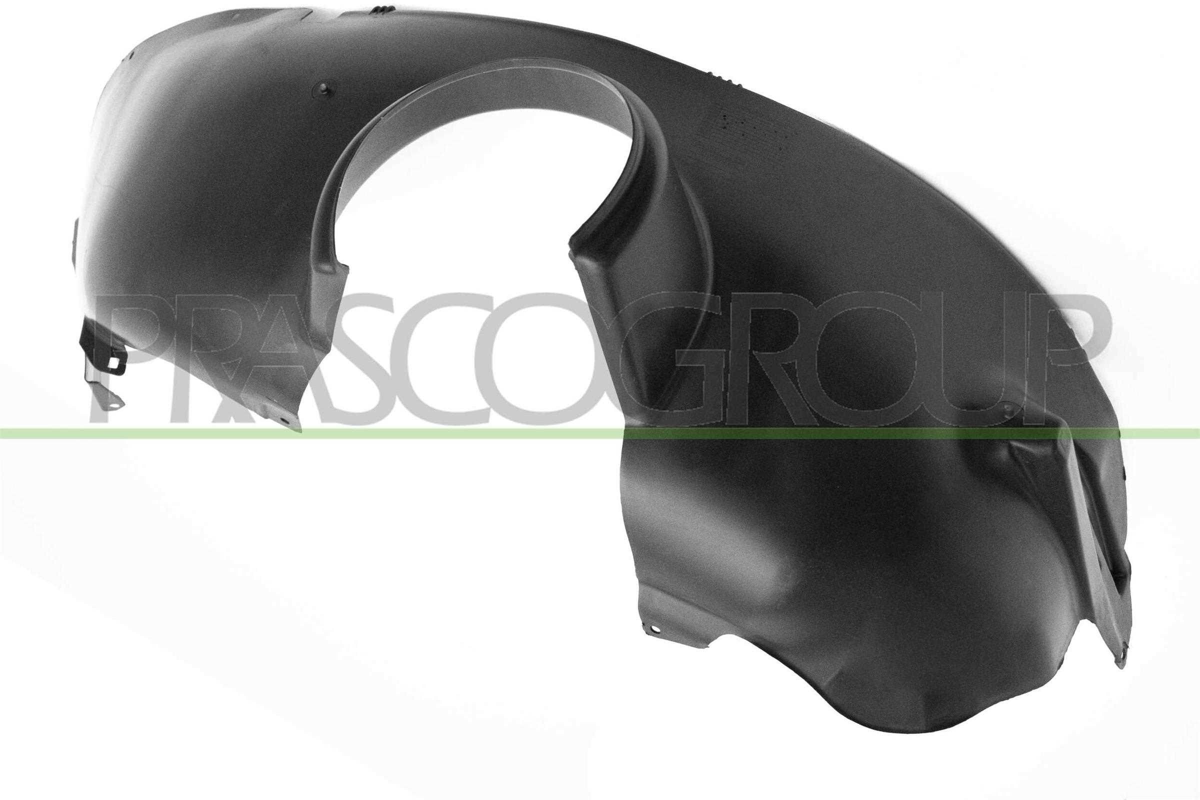 PRASCO Wheel arch liner Article number: FT9093603P cheaply
