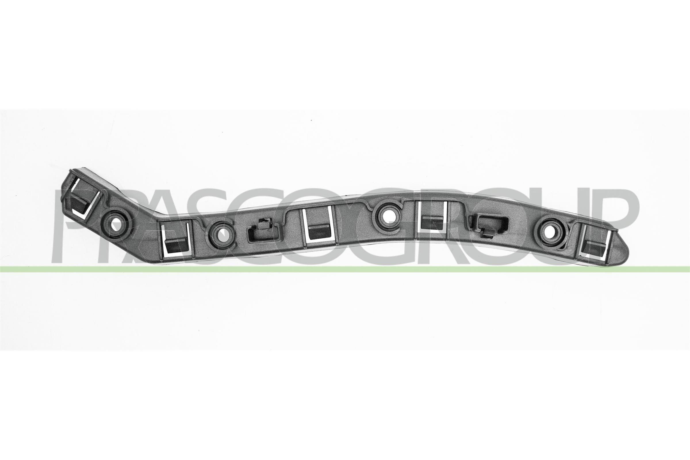 PRASCO Bumper bracket Article number: JE1001003 cheaply