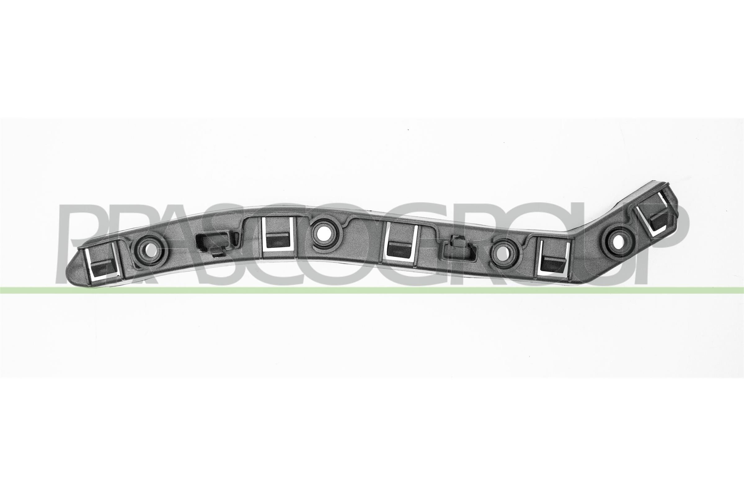 PRASCO Bumper bracket Article number: JE1001004 cheaply