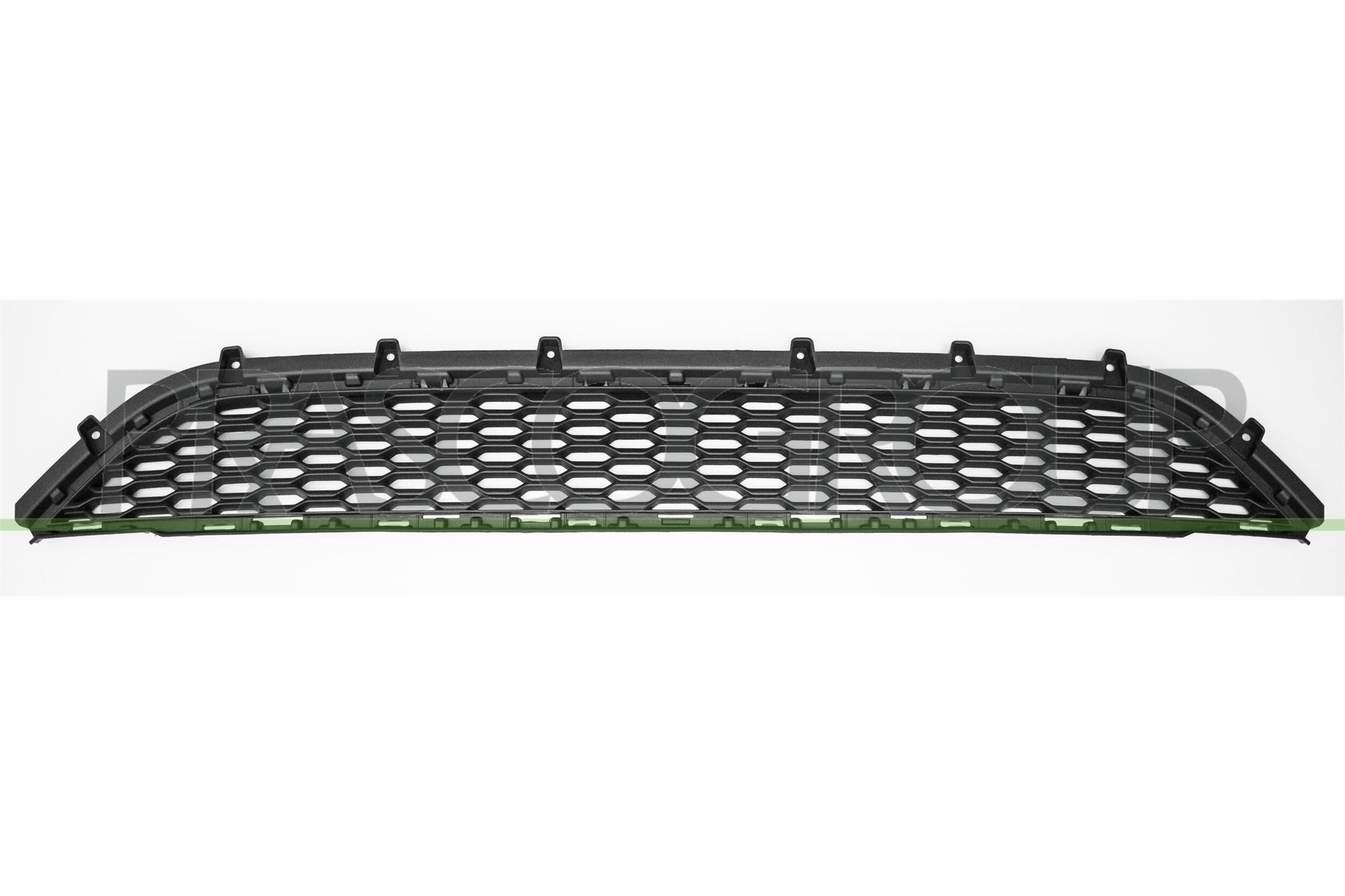 PRASCO Bumper grill Article number: JG7502120 cheaply