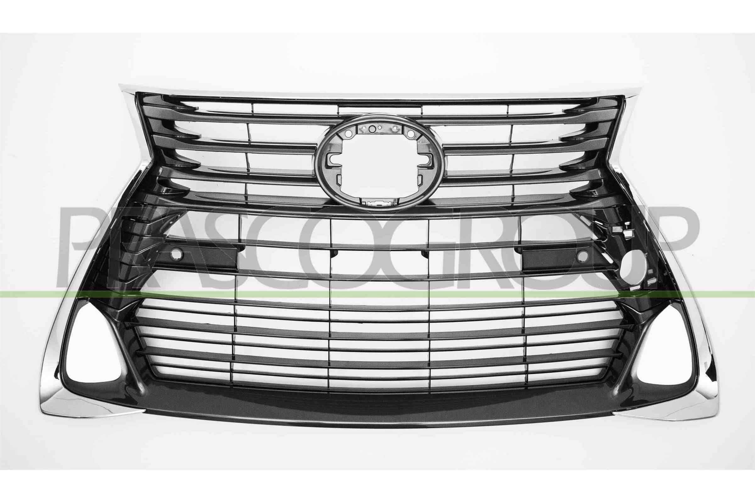 PRASCO Kofangergitter Varenummer: LS4282011 billige