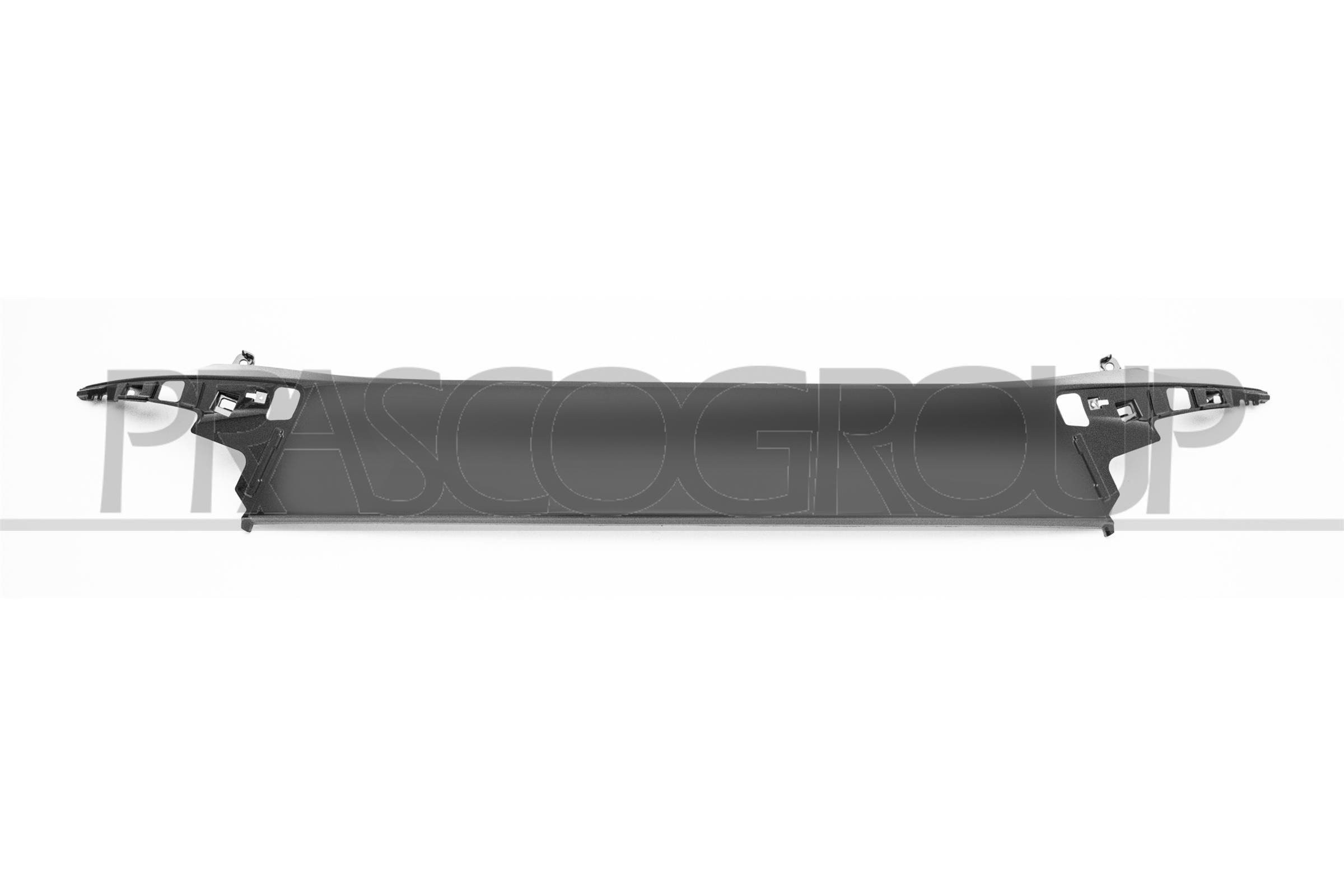 PRASCO MB7211235 Ehis- / kaitseliist, Põrkeraud ASX 2.0 MIVEC (GA2W) 150 HP Bensiin