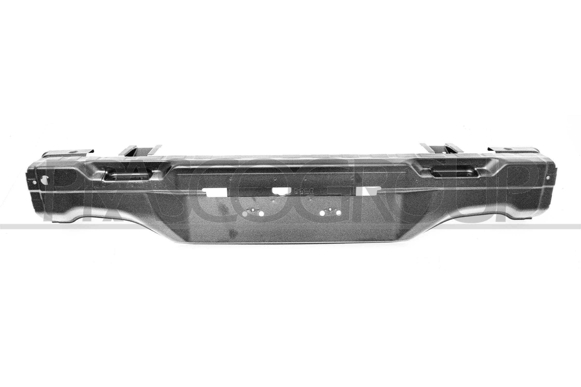 PRASCO Tverrdrager artikkelnummer: MB8243250 billig