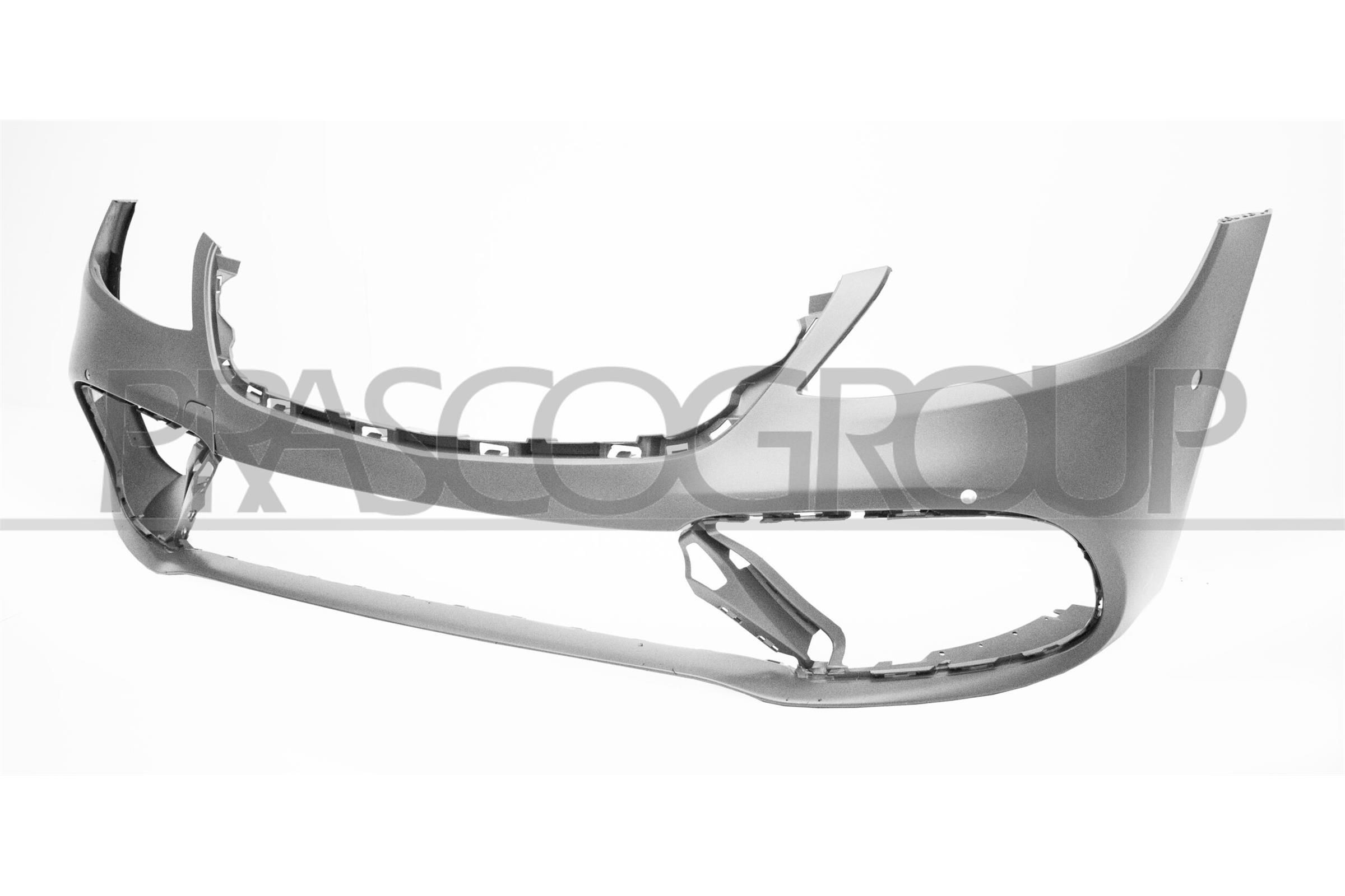 PRASCO Bumper Article number: ME5321041 cheaply