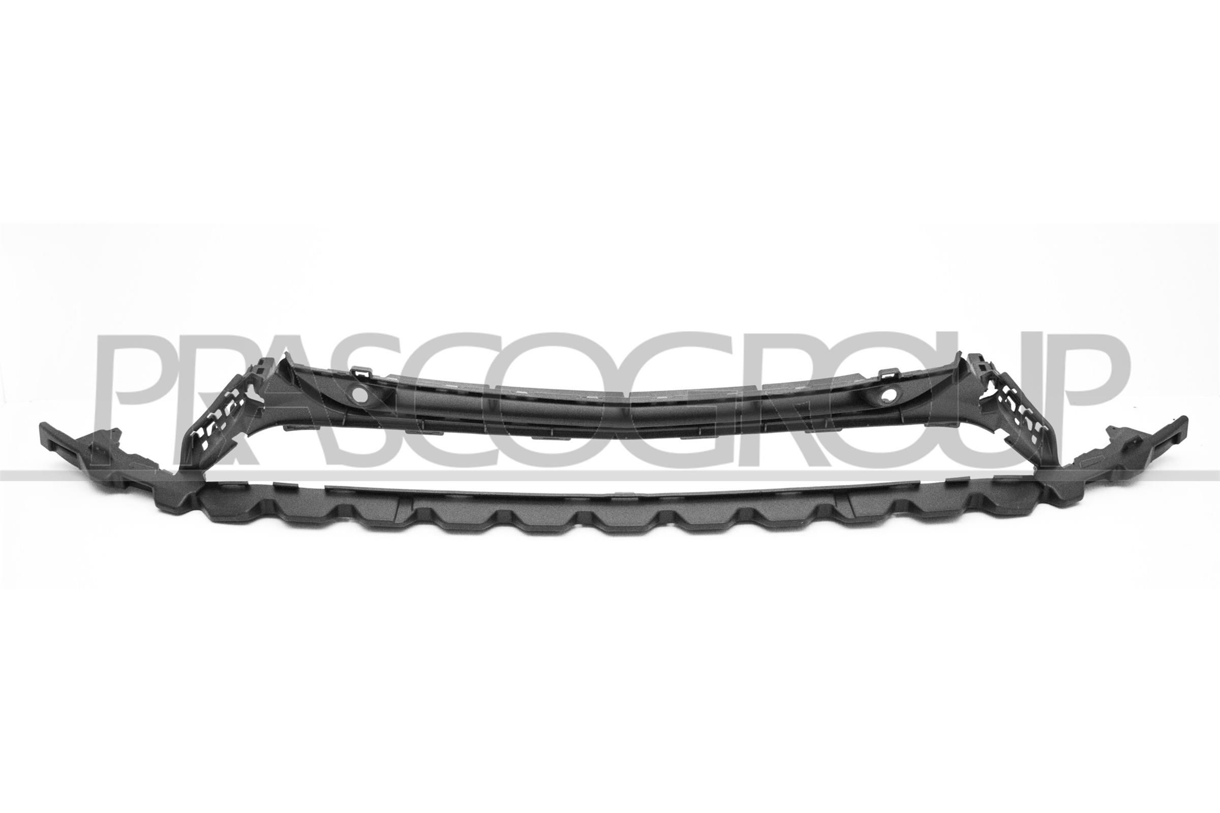 PRASCO Bumper bracket Article number: ME5321612 cheaply