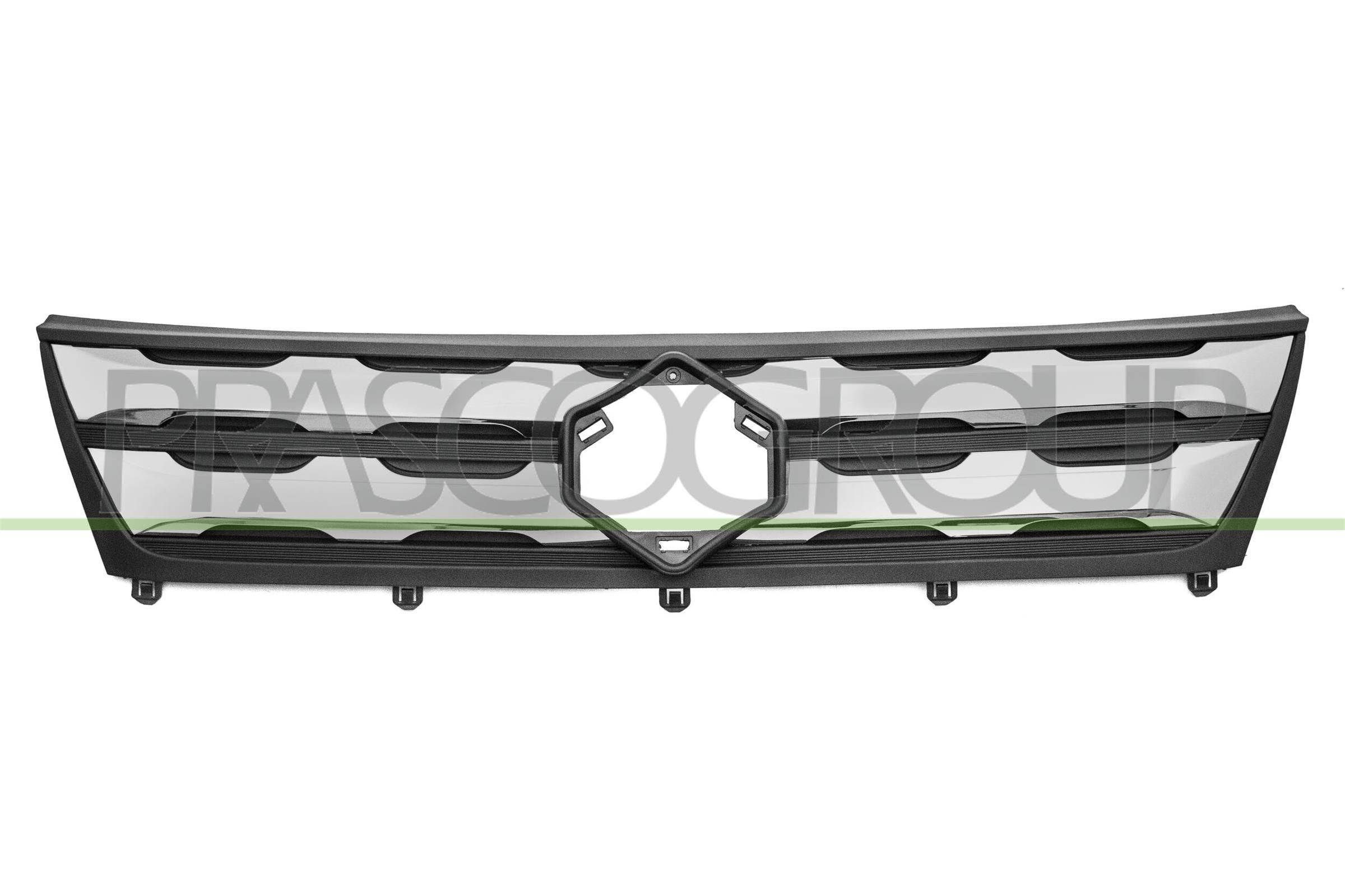 PRASCO Radiator Grille Article number: SZ7502001 cheaply