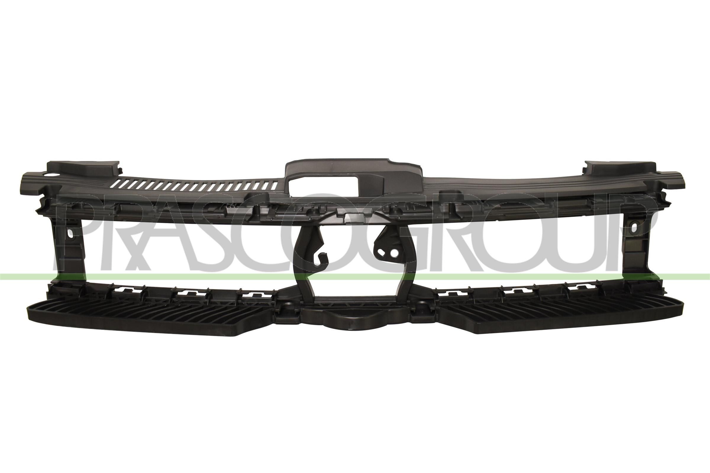 PRASCO Holder, radiator grille Article number: VG0252102 cheaply