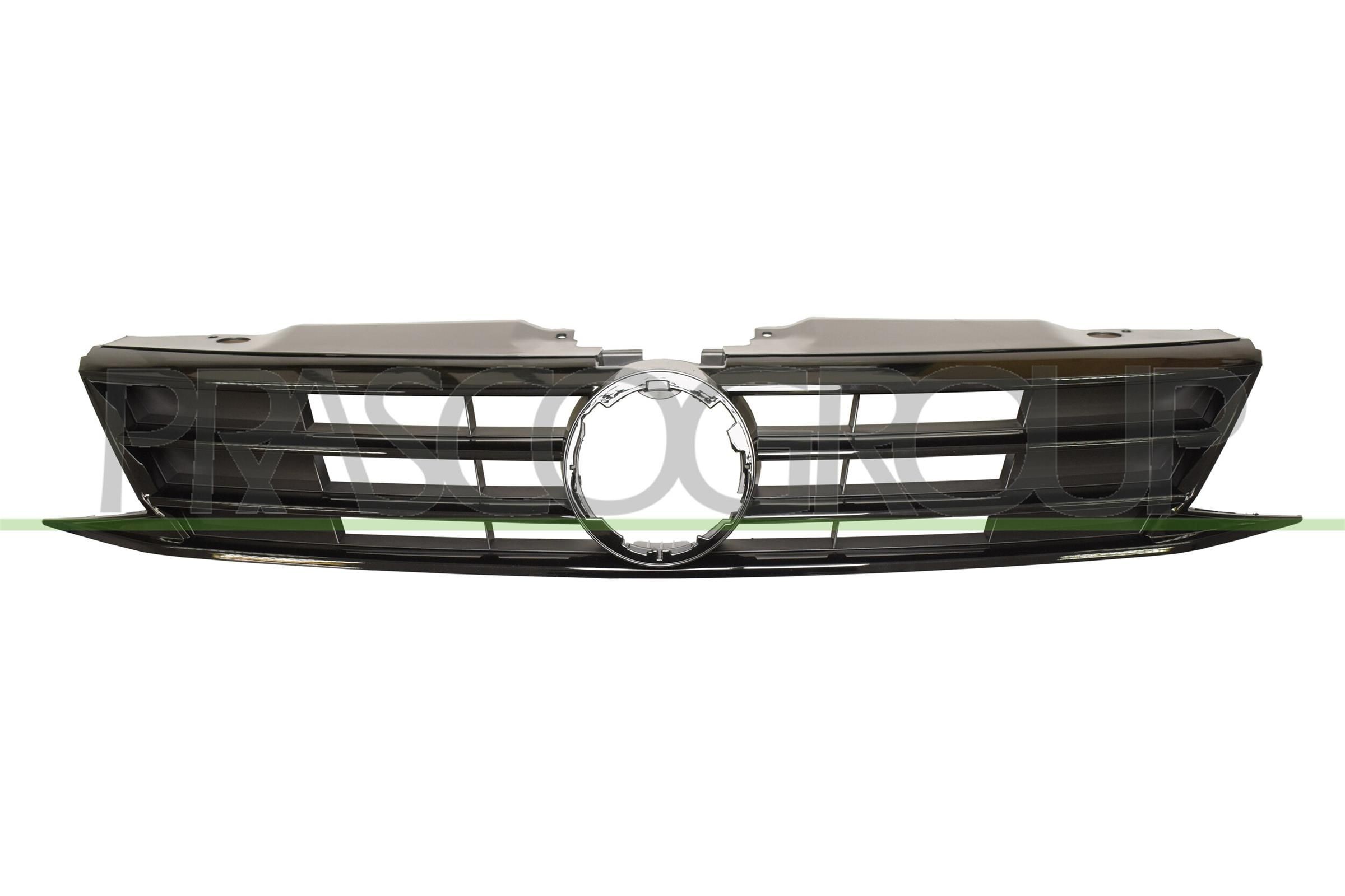 PRASCO Radiator Grille Article number: VG5242001 cheaply