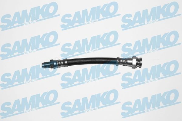 SAMKO Brake hose Article number: 6T46197 cheaply