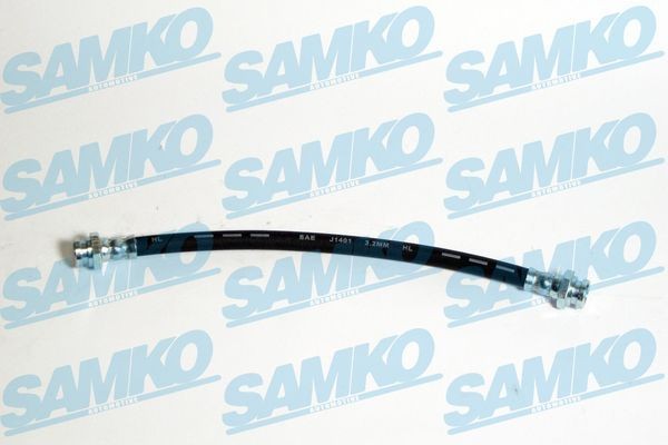 SAMKO Brake hose Article number: 6T47828 cheaply