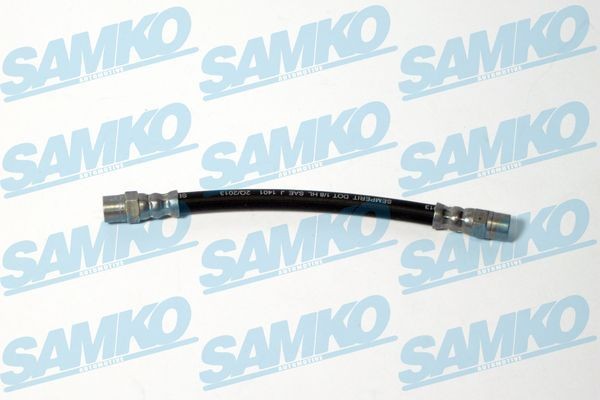 SAMKO Bremseslange Varenummer: 6T48000 billige