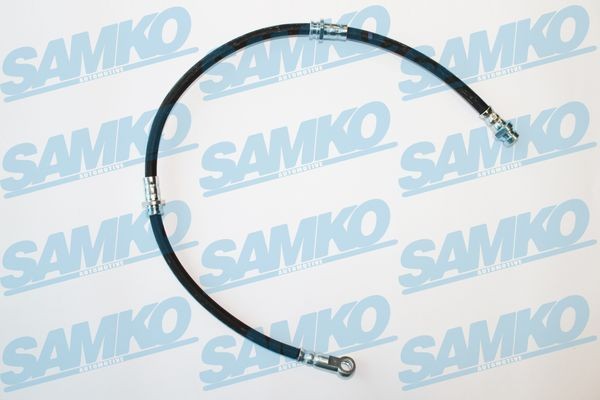 SAMKO Brake hose Article number: 6T48401 cheaply