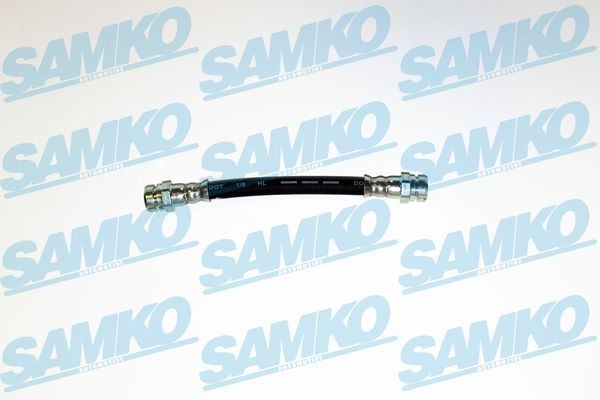 SAMKO Brake hose Article number: 6T48615 cheaply