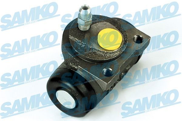 SAMKO Rattapidurisilinder Artikli number: C06704 soodsalt