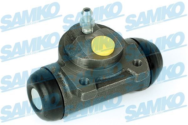SAMKO Wheel Brake Cylinder Article number: C06705 cheaply