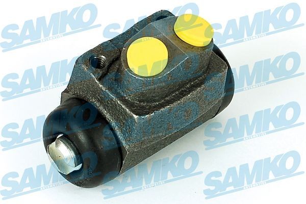 SAMKO Cilindro de freno de rueda Número de artículo: C08203 a buen precio