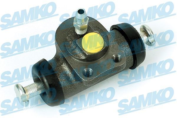 SAMKO Bremsecylinder Varenummer: C10273 billige