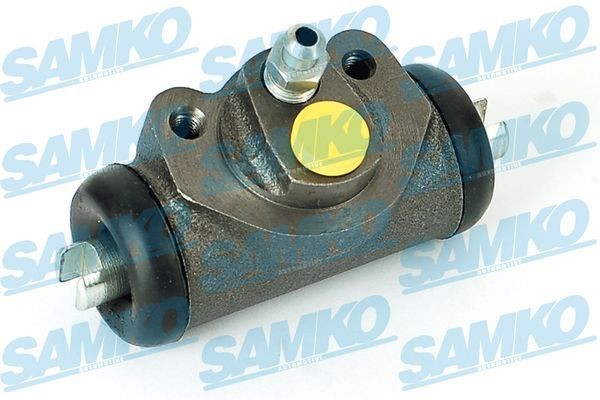 SAMKO Bremsecylinder Varenummer: C24764 billige
