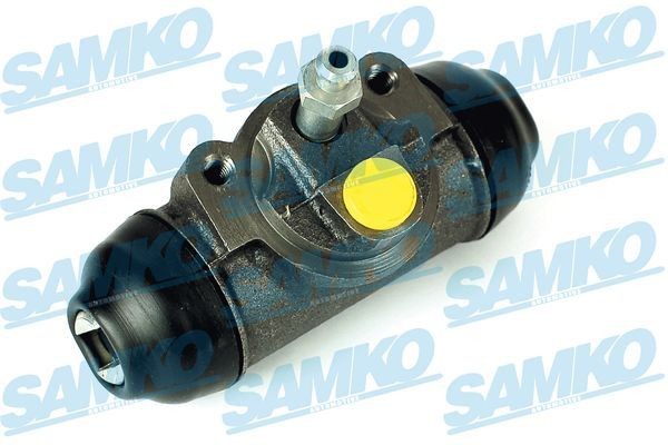 SAMKO Bremsecylinder Varenummer: C26545 billige