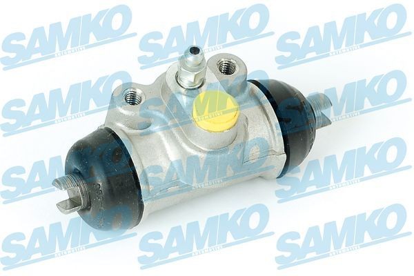 SAMKO Bremsecylinder Varenummer: C29930 billige